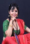 Chandrima Banerjee